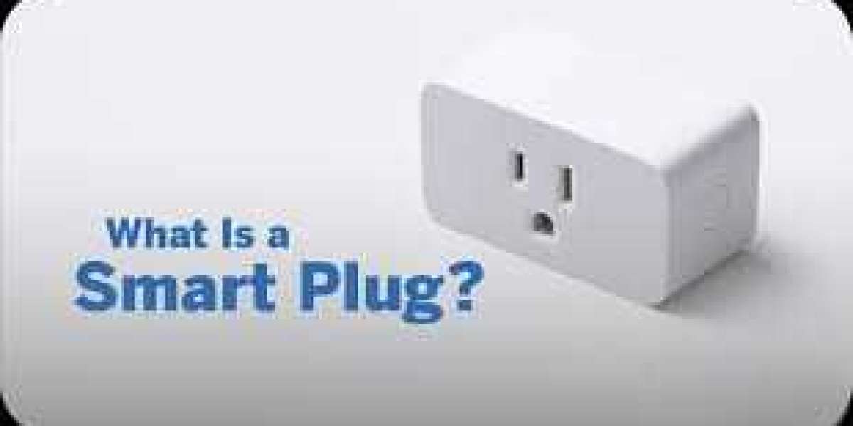 Quantifying the Growth: Evaluating the Smart Plug Market Scale and the Influence of Major Tech Giants on Hardware Innova