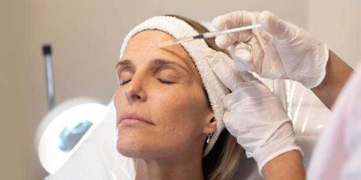 The Psychological and Social Aspects of Botox Injections in Riyadh
