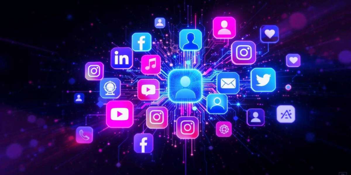 13 Trending Social Media Platforms That Are Quietly Dominating the Internet