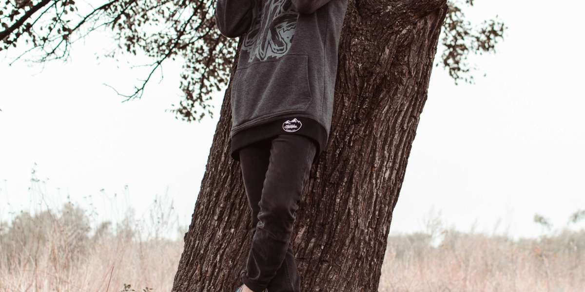 Emotional Streetwear for Personal Style: