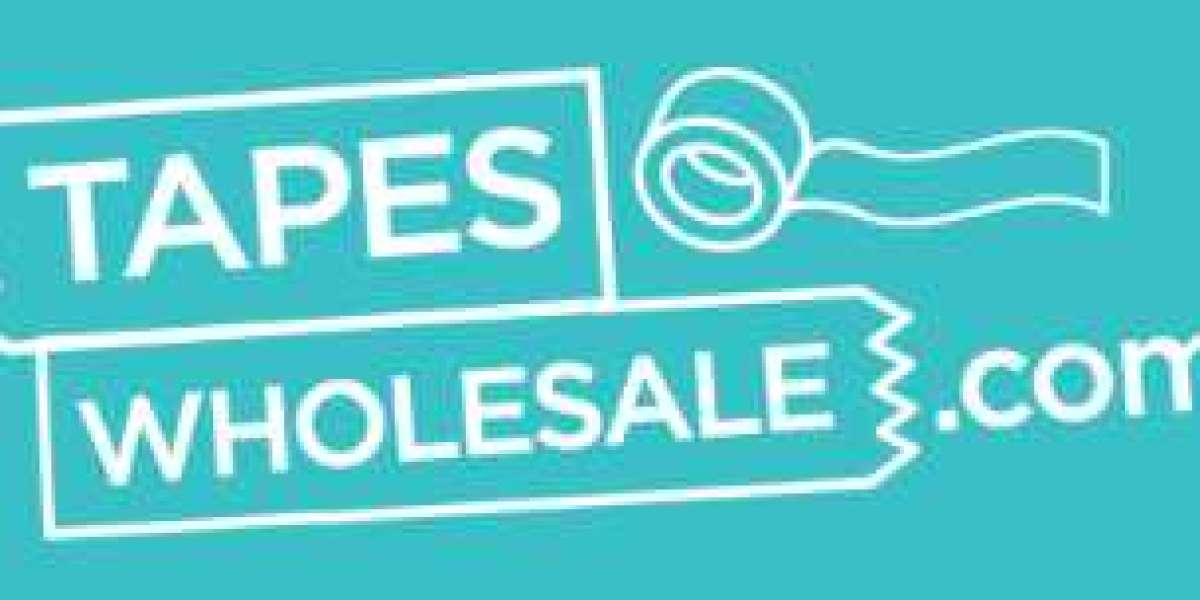 Brown Tape: Reliable Packaging Solution for UK Use