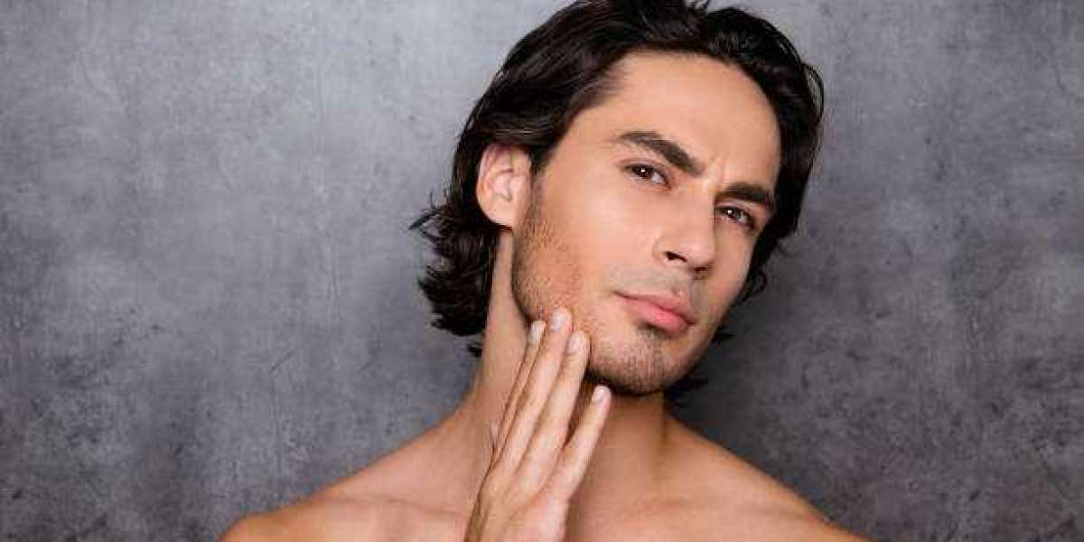 How Many Grafts Needed for Full Beard Coverage?