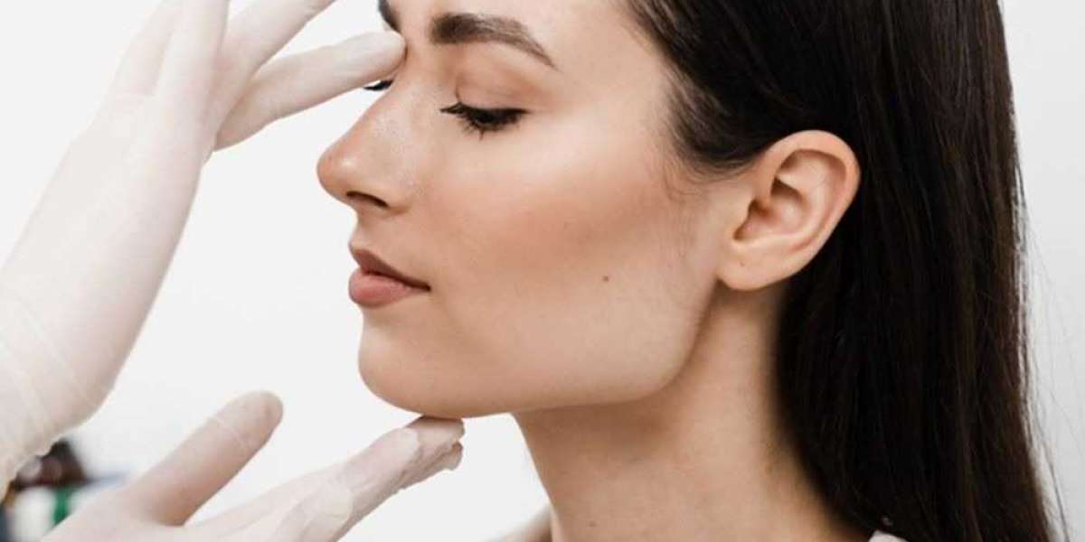 Exploring Modern Nose Surgery Techniques in Islamabad at Glamorous Aesthetic Clinic