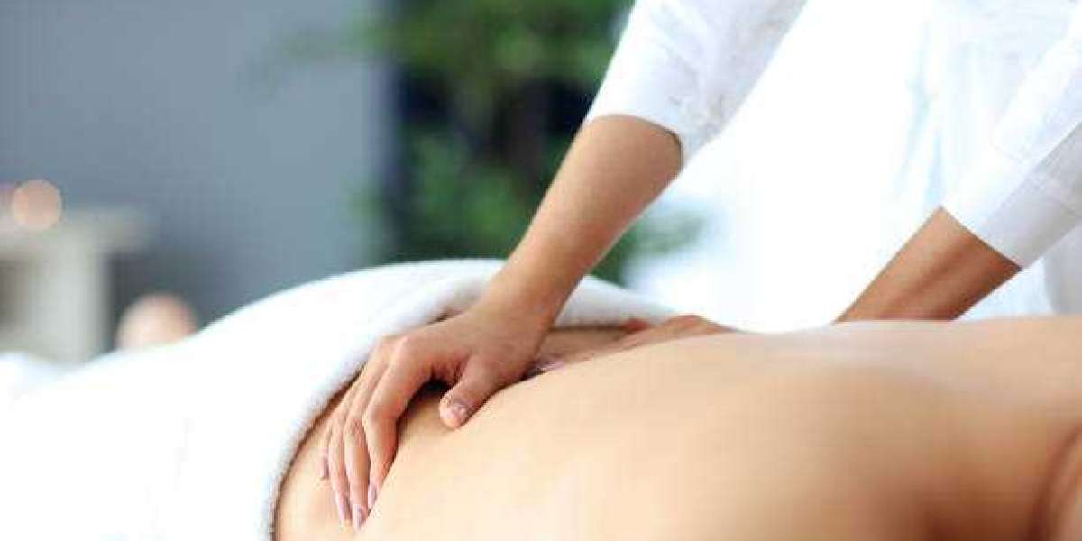Lymphatic Drainage Massage for Refreshing Mind and Body