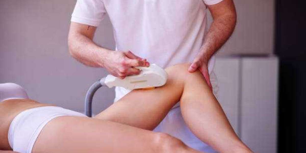 Laser Hair Removal for Fine Hair: Gentle and Effective Ways