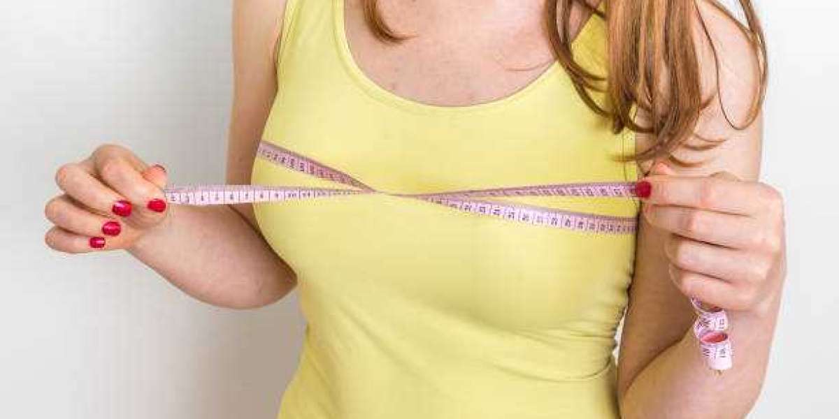 Holistic Approach to Breast Augmentation Surgery: Mind, Body, and Wellness