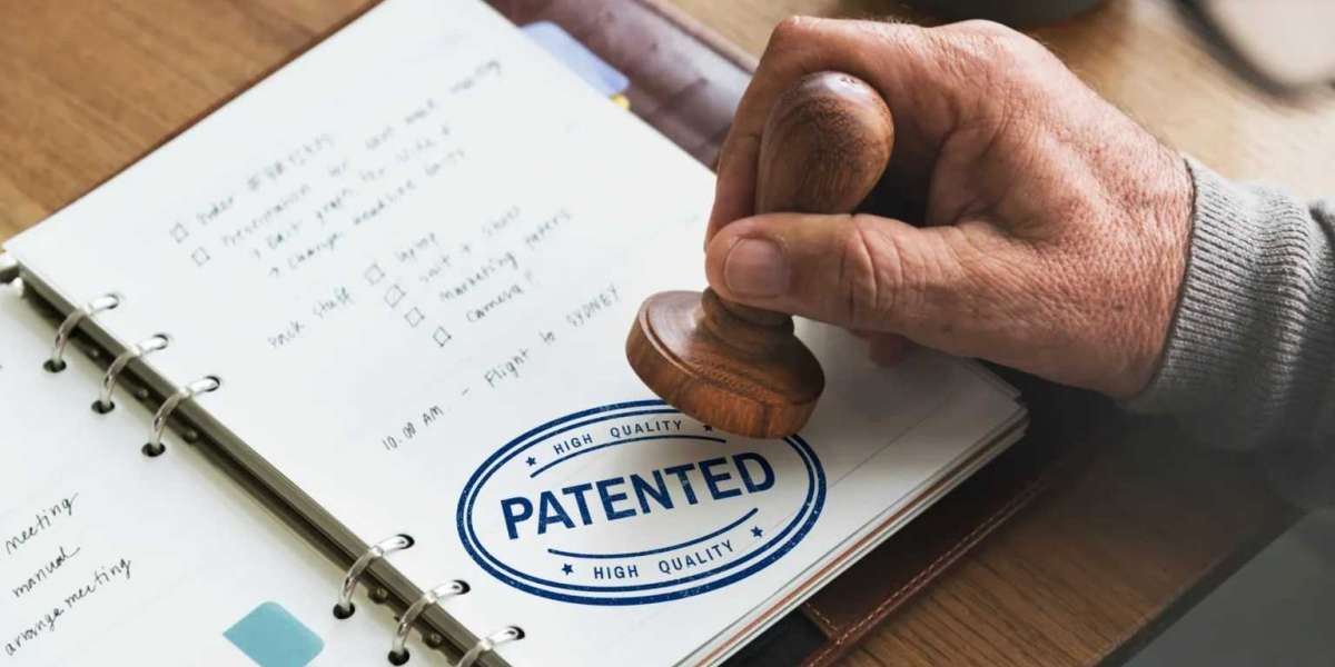 Patent Registration Service in Mumbai: Choosing the Best Patent Consultant
