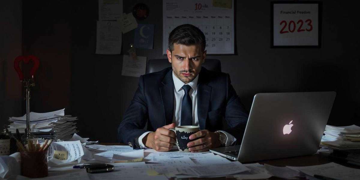 Why Your Income Growth Feels Empty While You Keep Saving Less Money