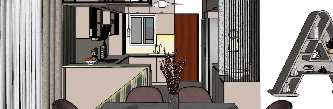 chicspaces Cover Image