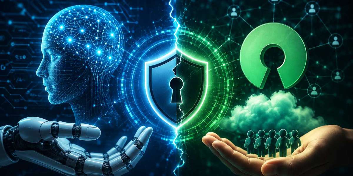 Future Ready AI Security Frameworks for Open Source Environments