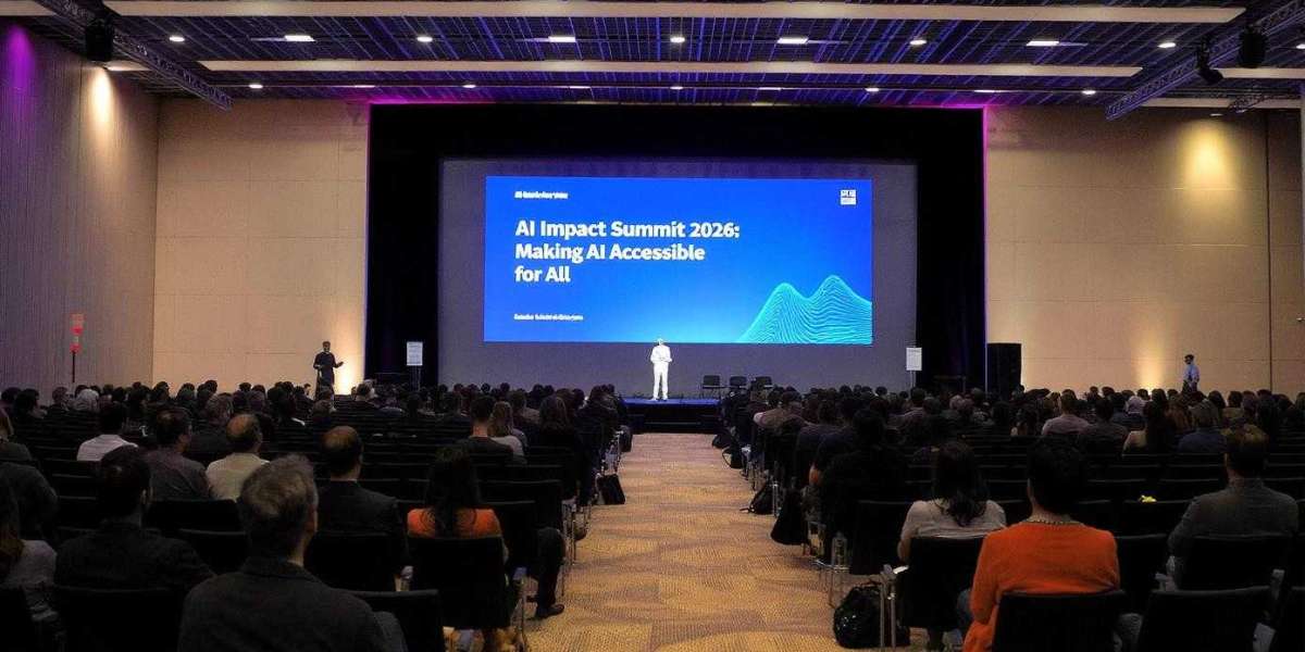 AI Accessibility Summit 2026 and the Future of AI Powered Accessibility Worldwide