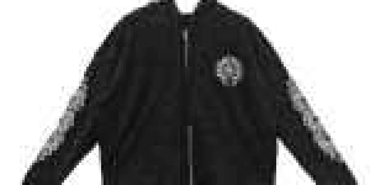 Chrome hearts hoodie warmth level in mild winter days