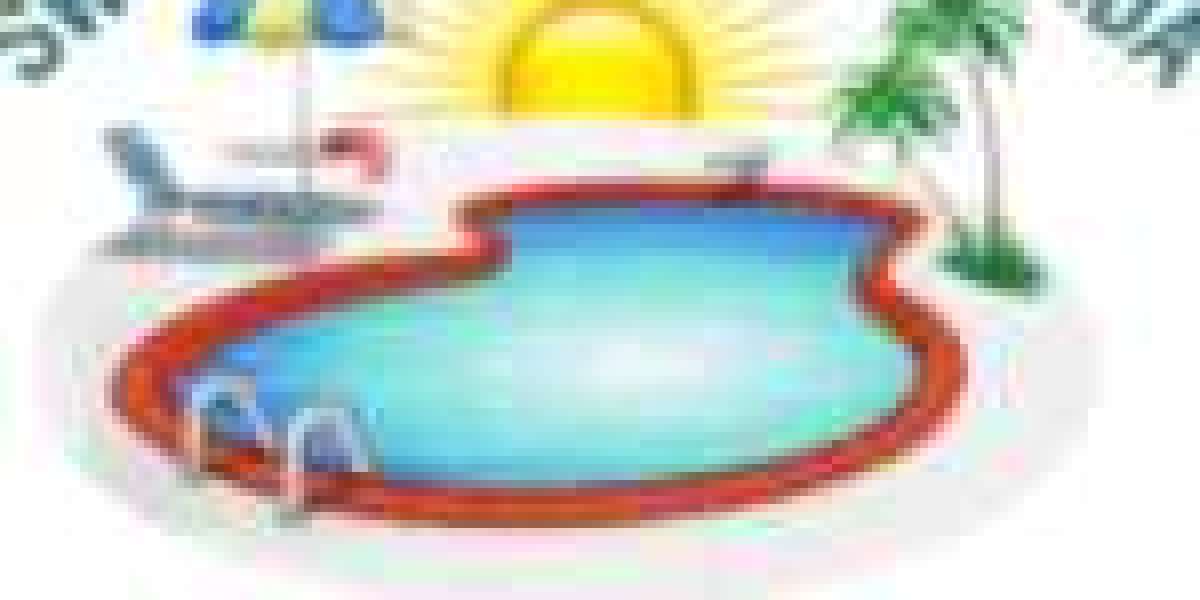 Swimming Pools Of Florida