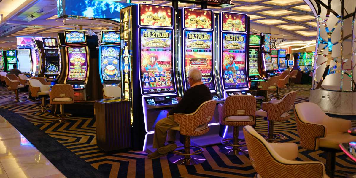 Sicherheitsstandards in Online-Casinos: Wie Spieler ihre Daten und Einsätze schützen können