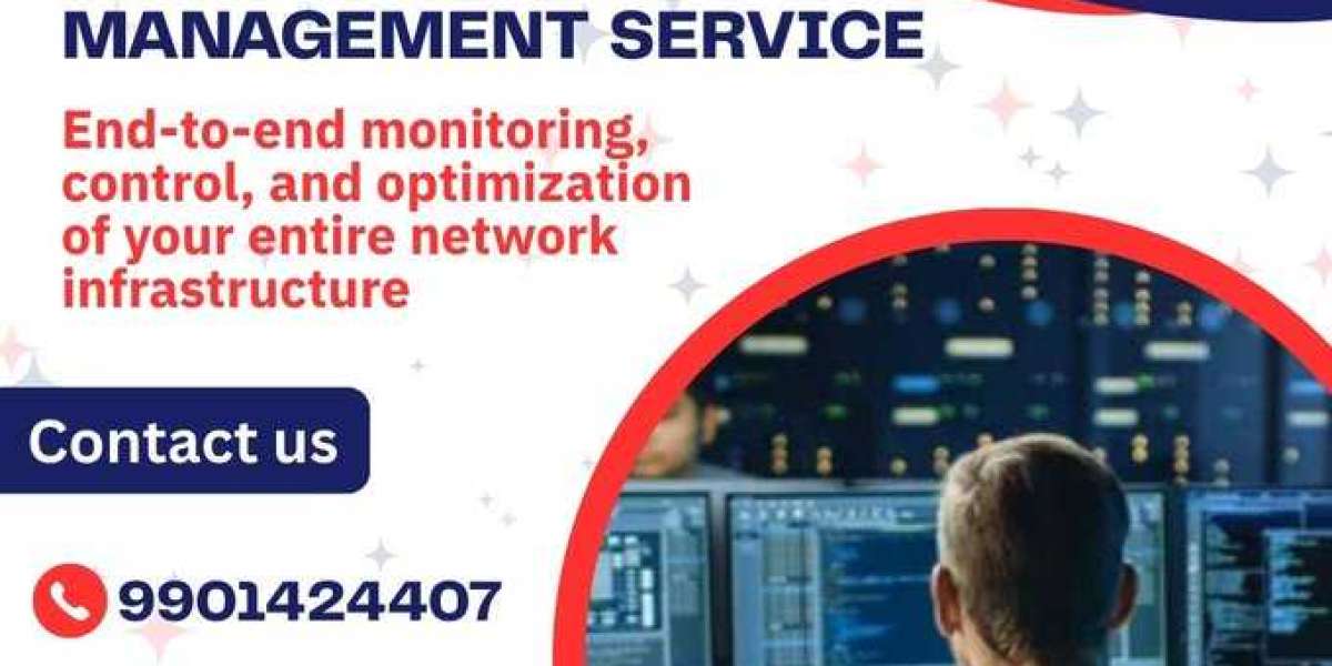 Smart and Secure Network Solutions for Modern Businesses