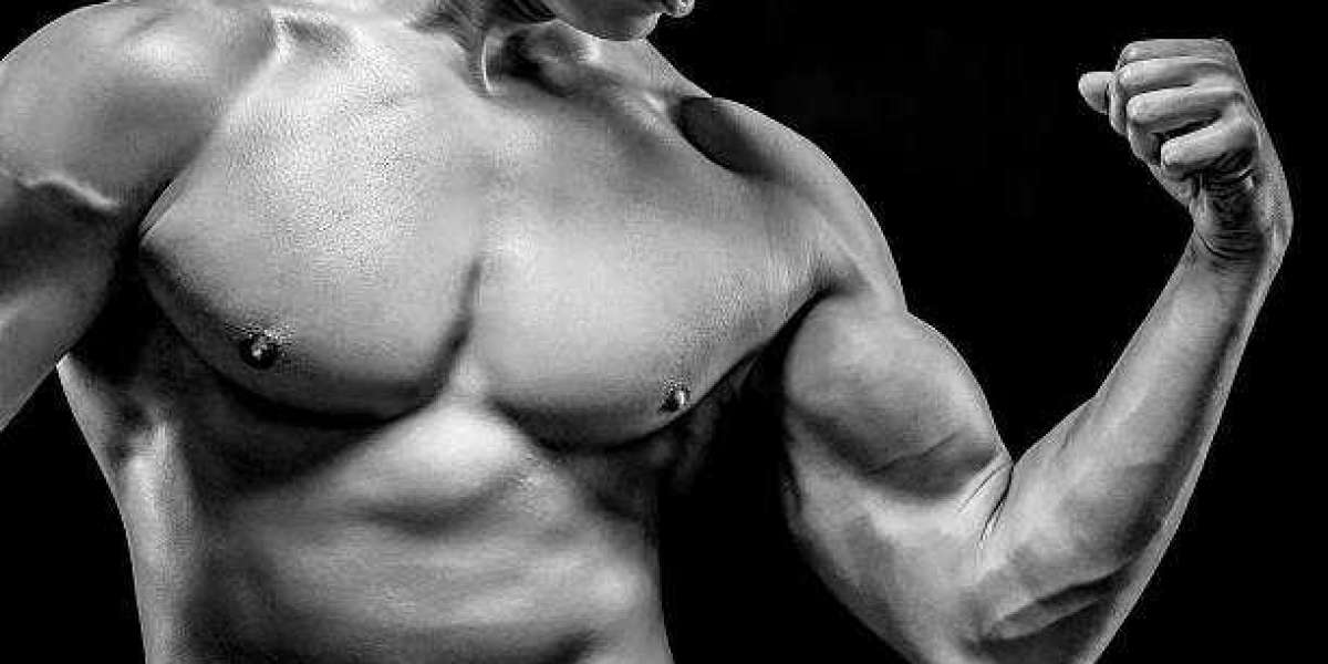 Gynecomastia Surgery Chest Symmetry Techniques and Expected Improvements