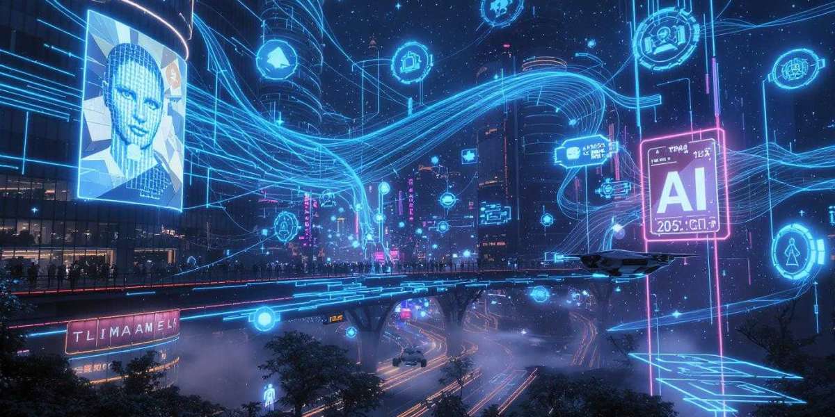 How Businesses Can Prepare for Emerging Future AI Trends