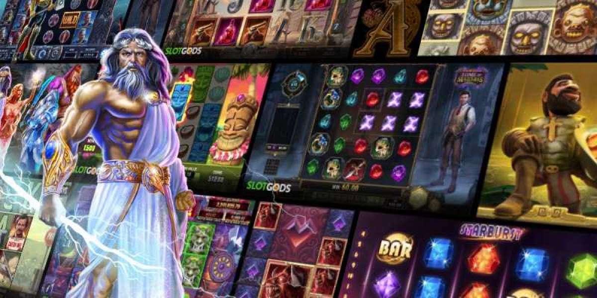 Como Escolher o Melhor Cassino Online para seus Estilos de Jogo