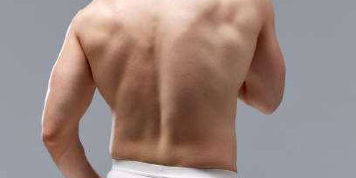 Top Tips for Achieving a Flatter Butt for Men in Riyadh