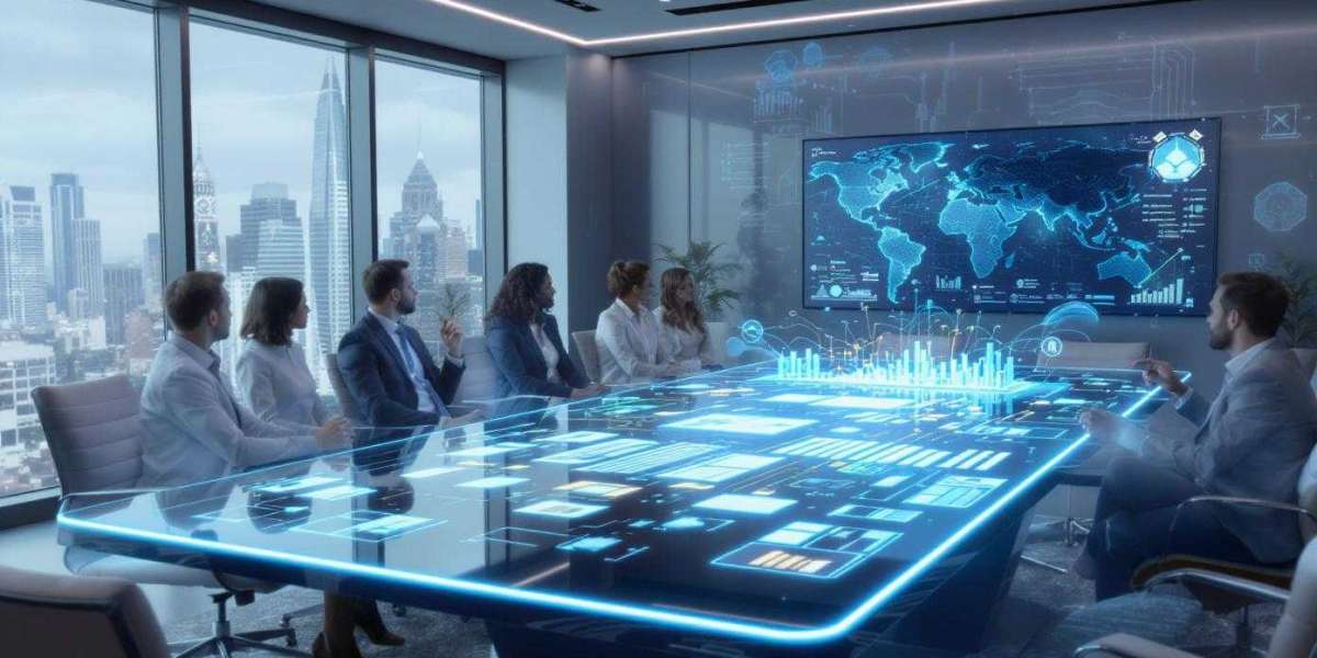 The Role of AI and Automation in 2026 HR Trends and Business Success