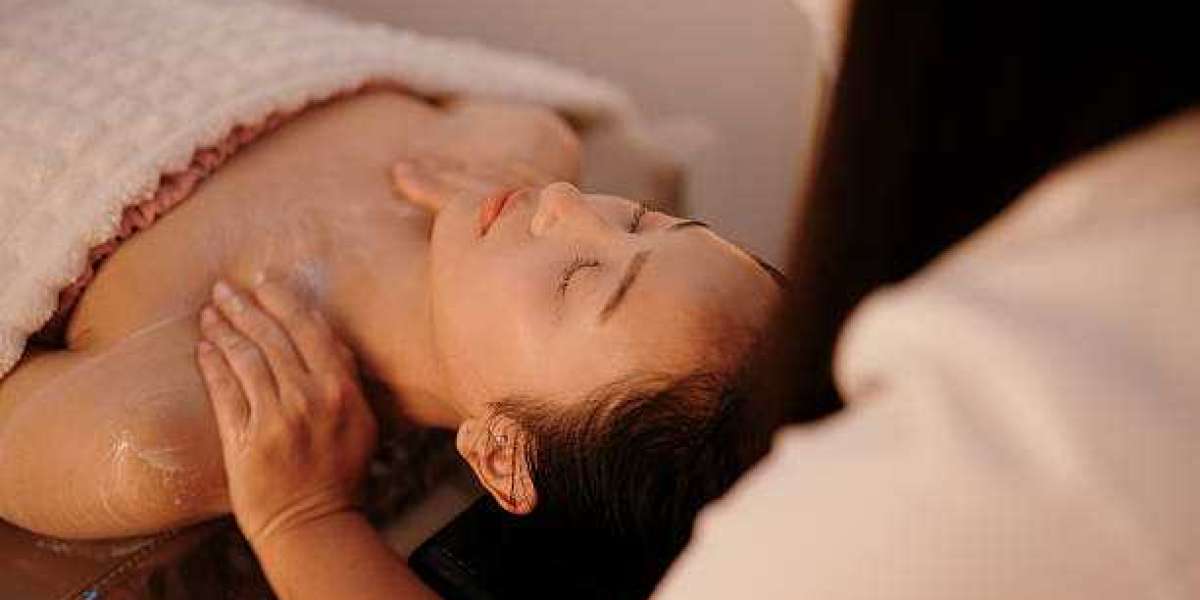 The Holistic Benefits of Lymphatic Massage for Body and Mind in Riyadh