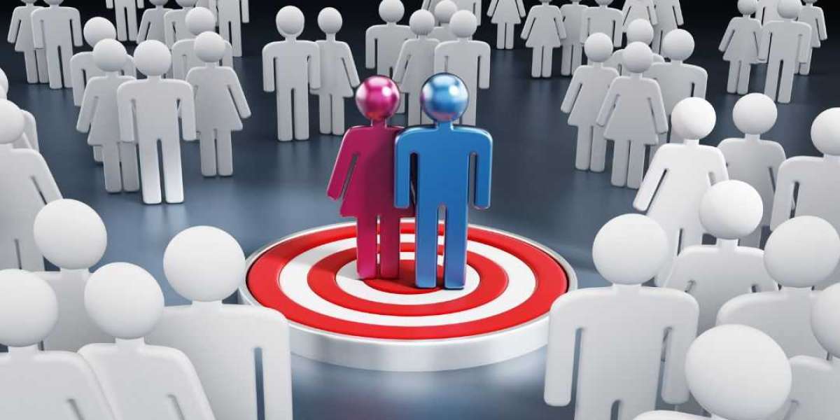 Unlocking Growth Through Audience Precision Targeting