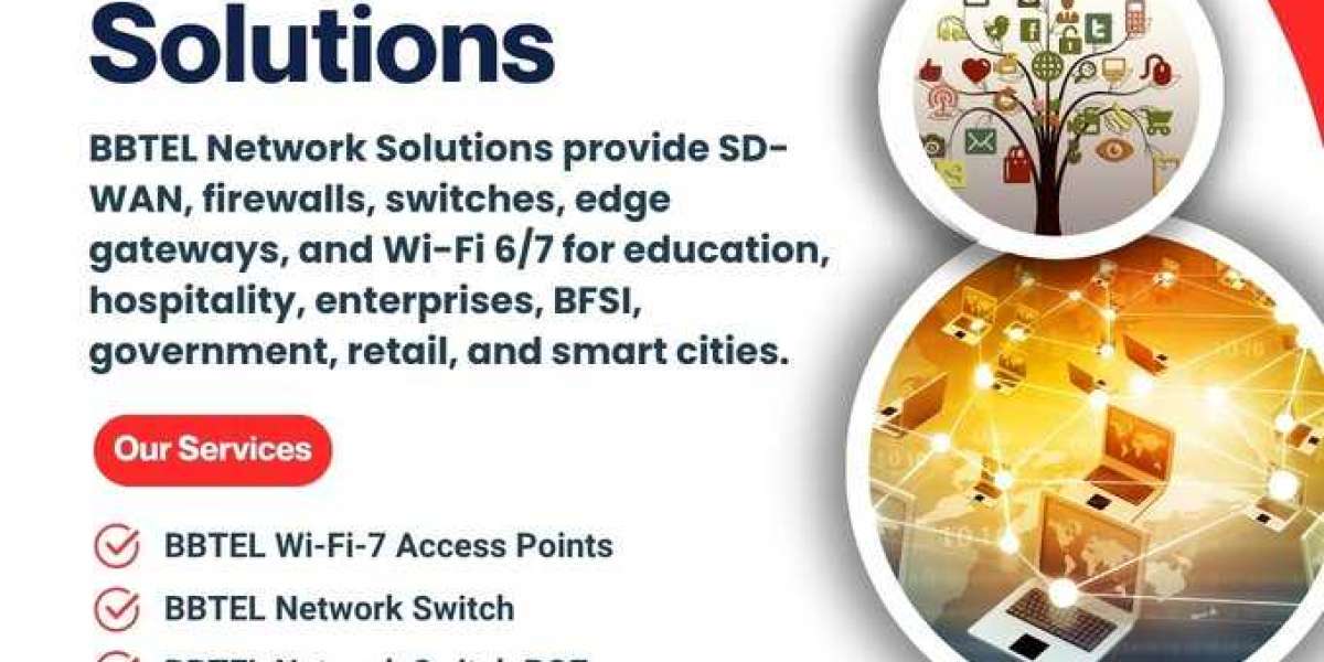 Advanced Enterprise WiFi Access Solutions for Secure Business Connectivity Networks
