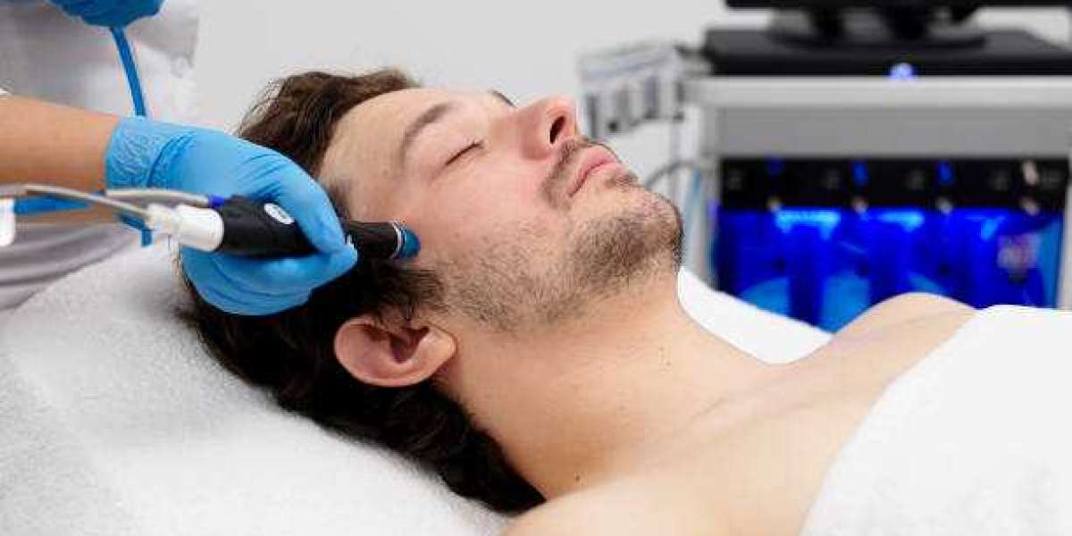 How to Prepare for Your First Hydrafacial Appointment in Riyadh