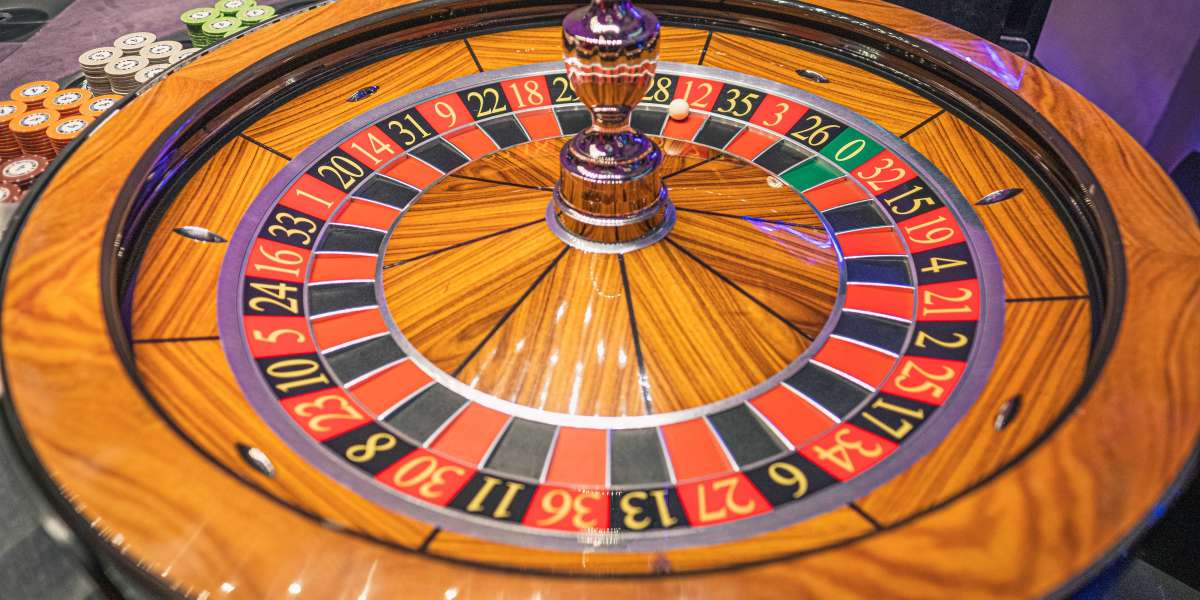 The Changing Landscape of Online Casino Marketing: Strategies for 2025
