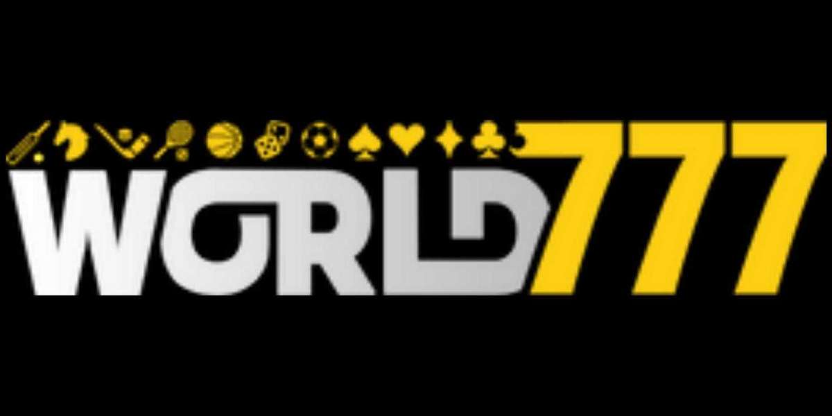 World 777 Online ID - World 777 Casino