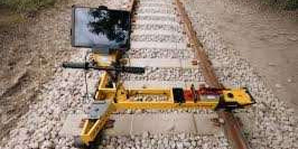 Emerging Innovations Driving the Track Geometry Measurement System Market Through 2035