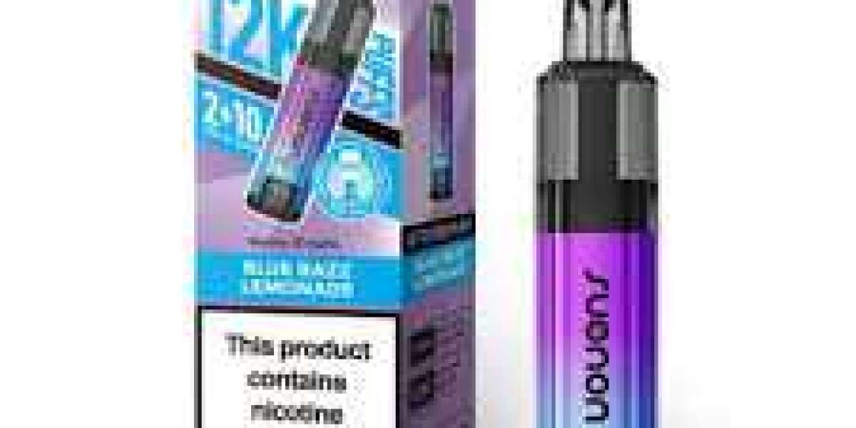 The Complete Guide to the Suonon 12K Prefilled Pod Kit