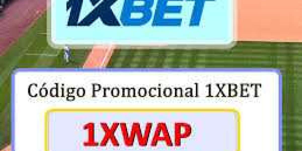 Código promocional de 1xBet Paraguay 2026: 1XVATOUT