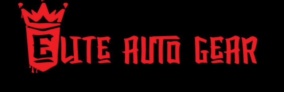 Elite Auto Gear Cover Image