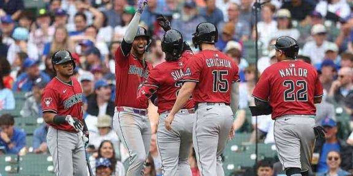 Arizona Diamondbacks Spring Working out Gameday Thread