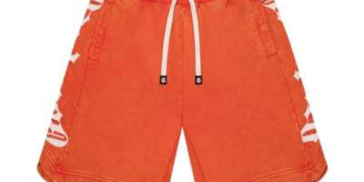 Godspeed Patchwork Cargo Shorts  Full Honest Review