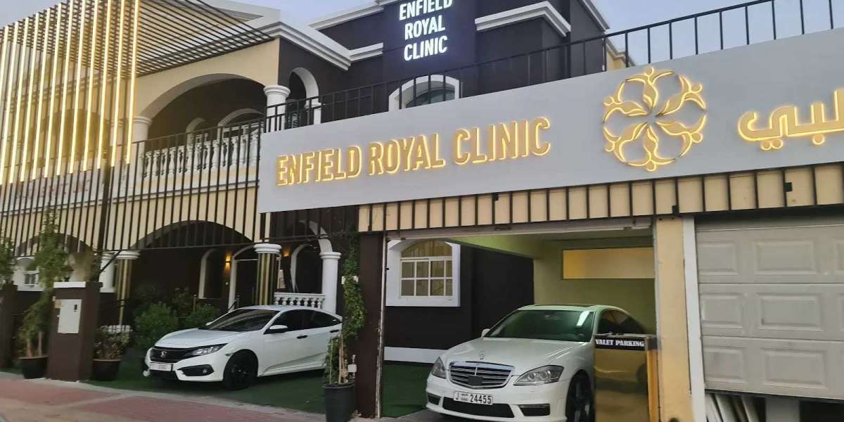 The Science Behind Skin Rejuvenation at Royal Clinic