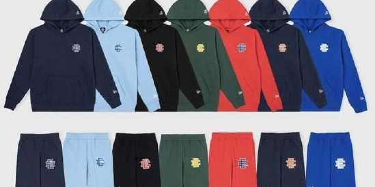 Eric Emanuel Tracksuits for Students Budget Buying Guide