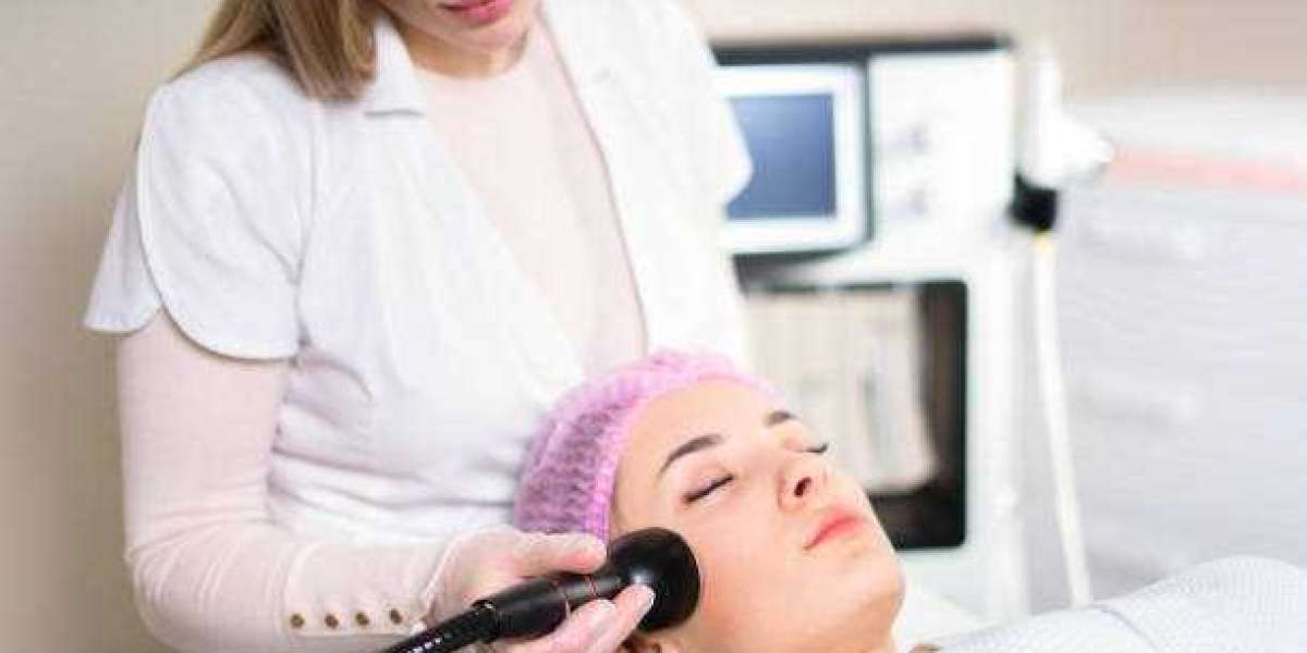 The Science Behind Radio Frequency Treatment Benefits