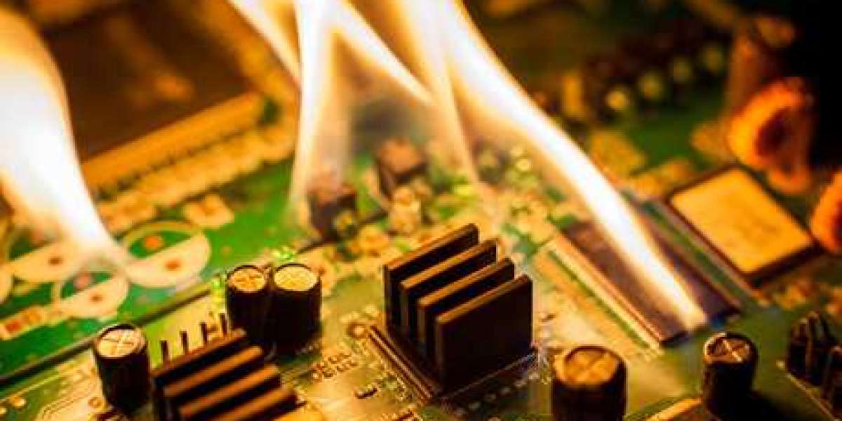 Emerging Cooling Technologies Driving the Thermal Management in Consumer Electronics System Market