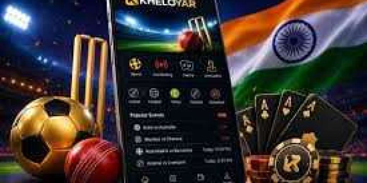 India's Online Gaming Market: How Diamondexch99 is Driving Growth