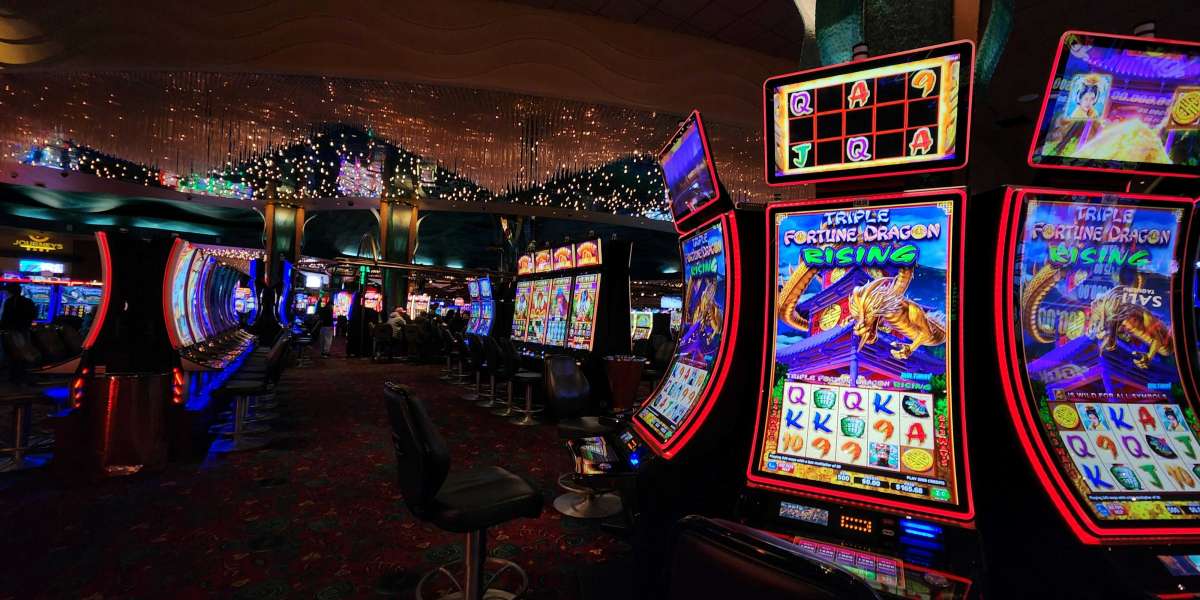 Die Auswirkungen von Regulierung und Gesetzgebung auf den Online-Casino-Markt in 2025