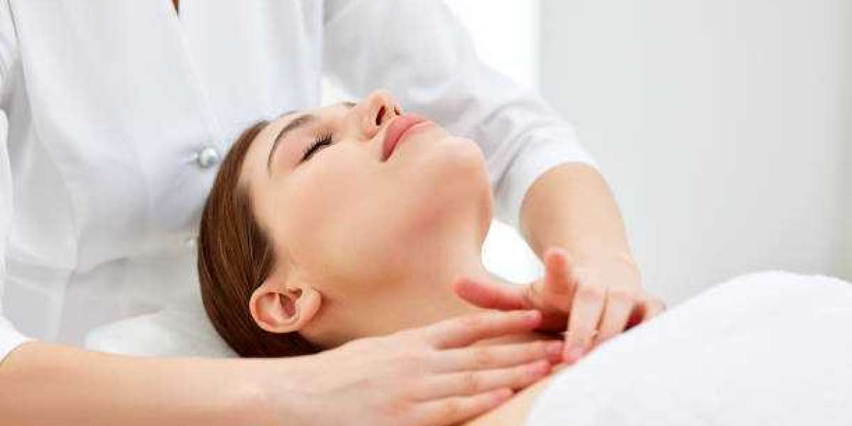 Lymphatic Drainage Massage for Better Relaxation and Recovery