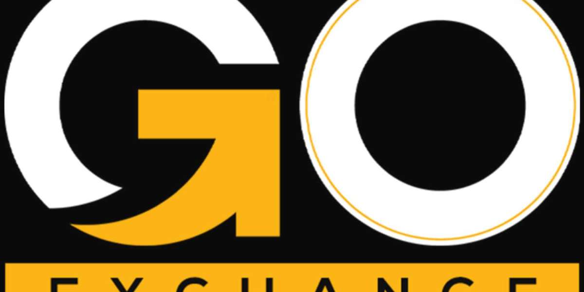 Go Exchange Create Account - Goexch9