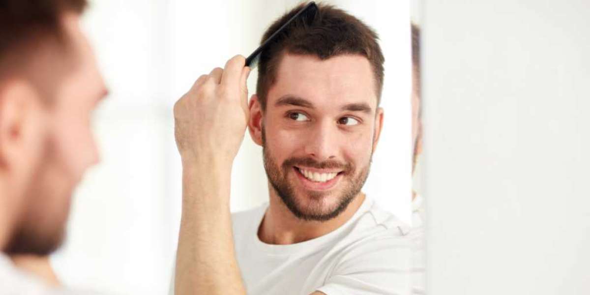 How to Choose the Right Hair Loss Treatment for Your Hair Type