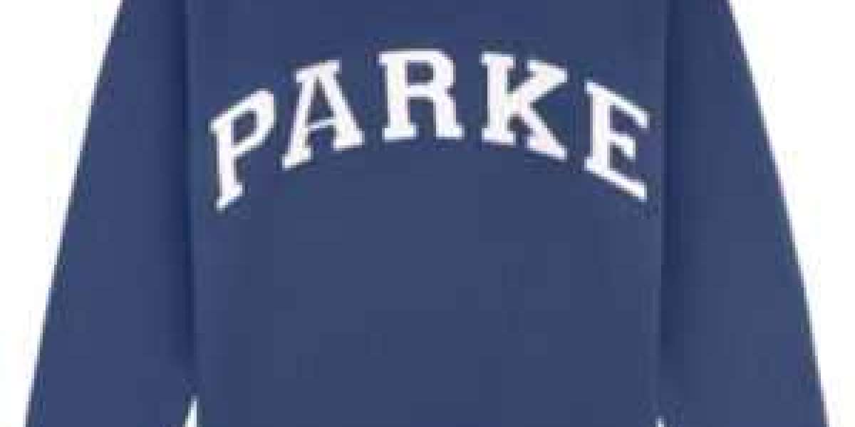 Get the Parke "Bundle": Buy Two Sweatshirts and Save.