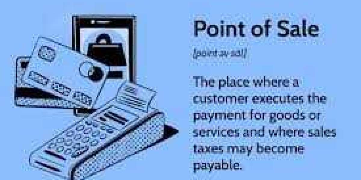 Emerging Technologies Reshaping the Retail Point of Sale Terminals Market Through 2035