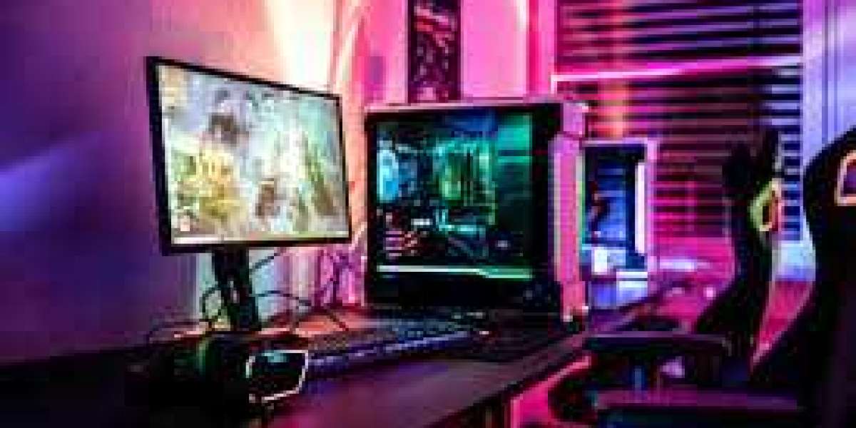 Emerging Technologies Transforming the Gaming Hardware Market Through 2035