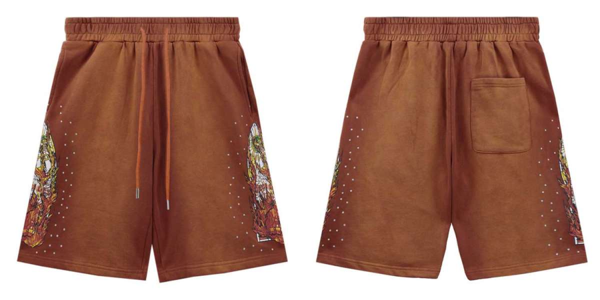 Unique Shade Who Decides War Shorts You Cannot Find Elsewhere