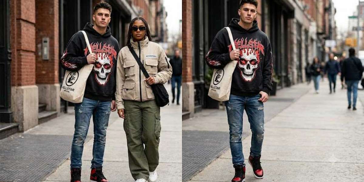 Why Godspeed NY’s Vital Collection is the Ultimate Baseline for Streetwear Minimalists